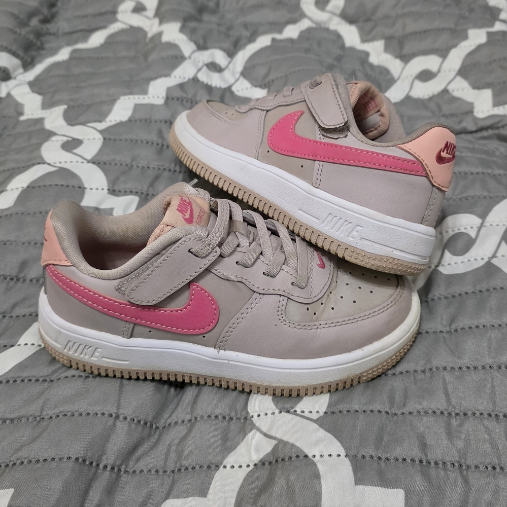 Nike Air-Force 1